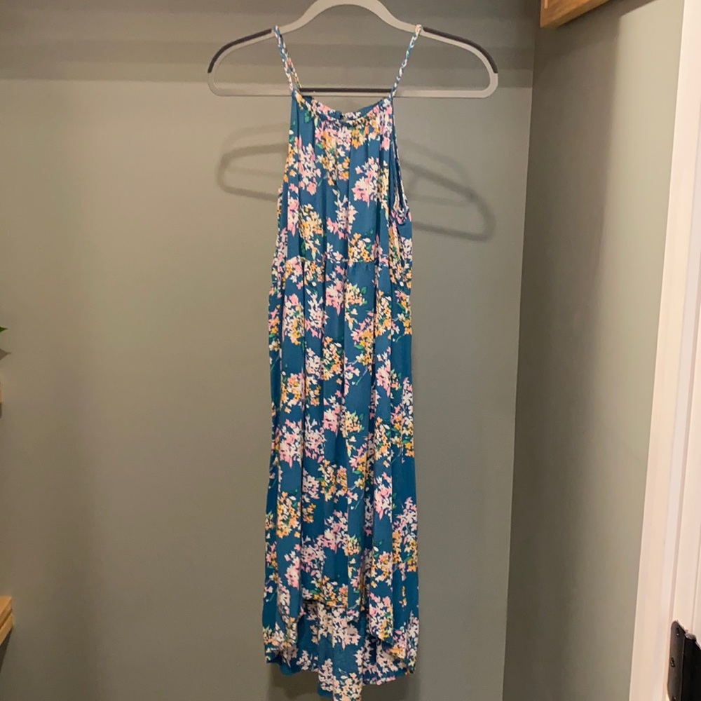 Girl’s Old Navy size 14 tank dress